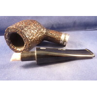Pijp Savinelli Desigual Rusticated 141