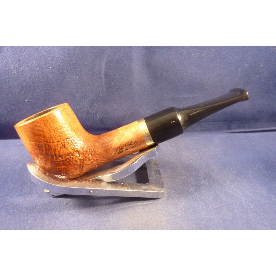 Pipe Aldo Velani Piccolo