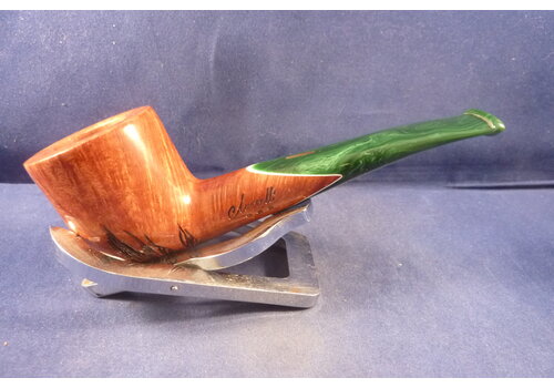 Pipe Amorelli Liscia Elaborata *** 