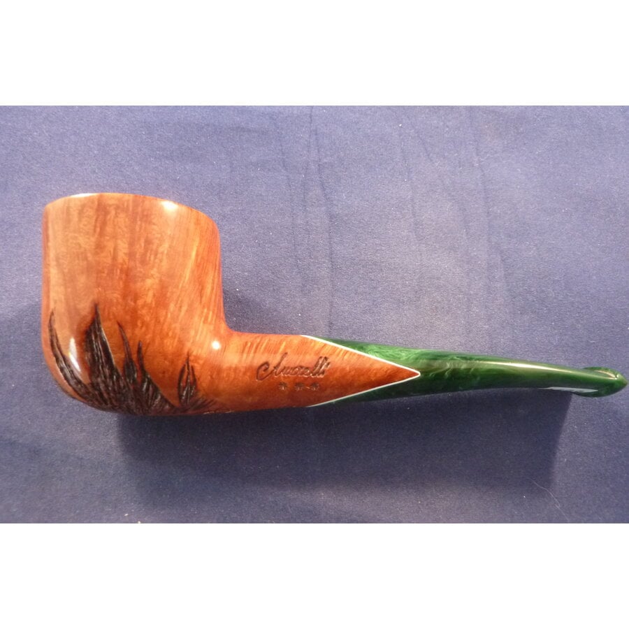 Pipe Amorelli Liscia Elaborata ***