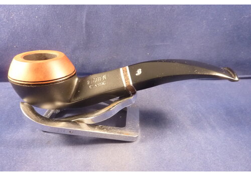 Pipe Big Ben Classic 472 Black Matte 