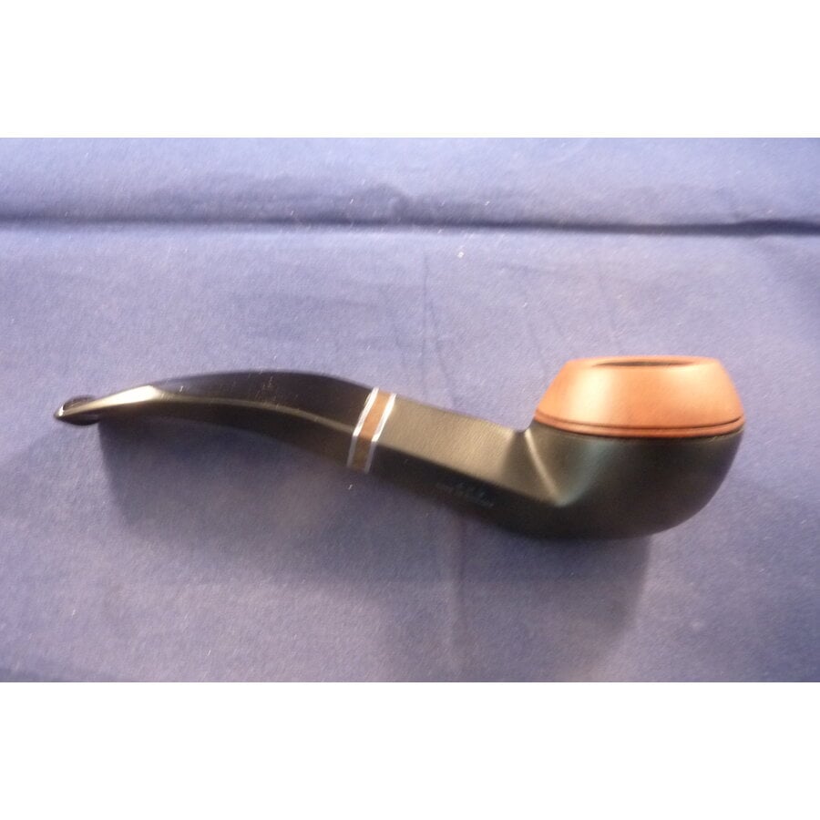 Pipe Big Ben Classic 472 Black Matte