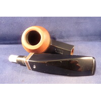 Pipe Big Ben Classic 472 Black Matte