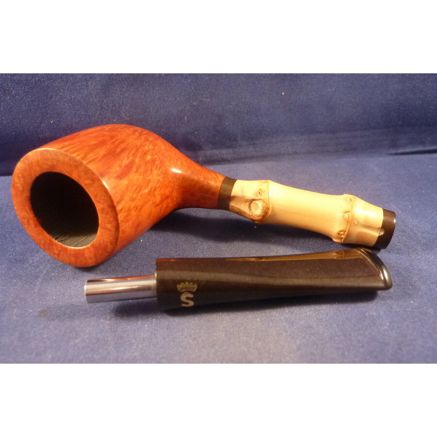 Pipe Stanwell Bamboo
