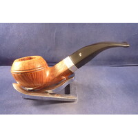 Pijp Peterson Flame Grain 80s