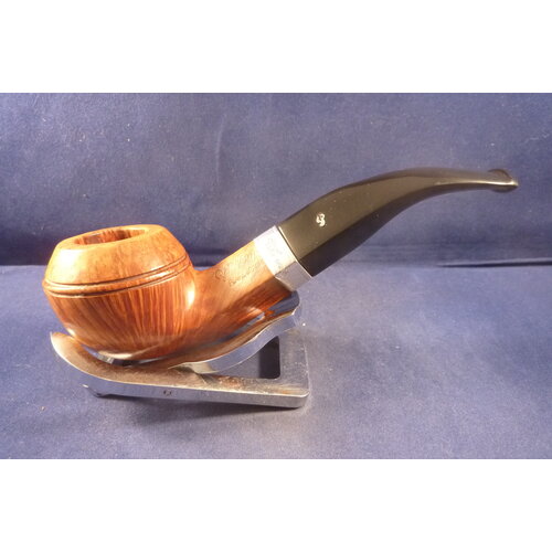 Pijp Peterson Flame Grain 80s 