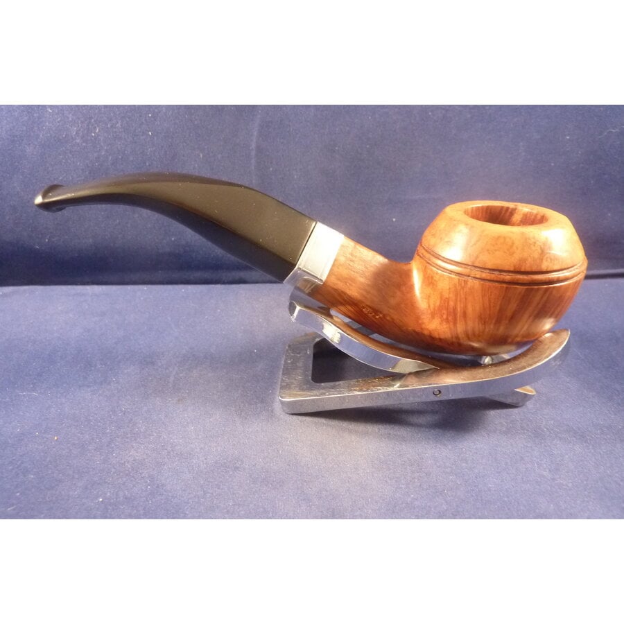 Pijp Peterson Flame Grain 80s