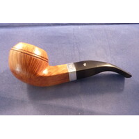 Pijp Peterson Flame Grain 80s