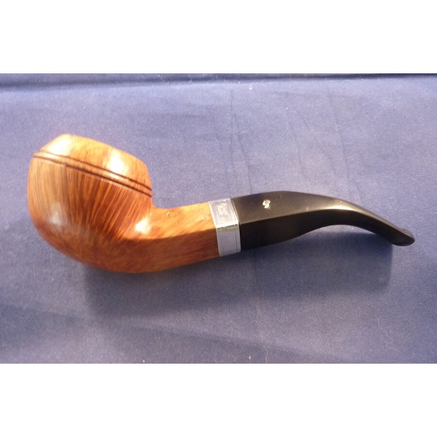 Pijp Peterson Flame Grain 80s