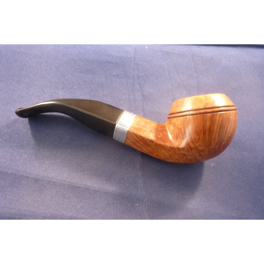 Pijp Peterson Flame Grain 80s