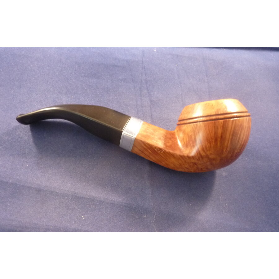 Pipe Peterson Flame Grain 80s