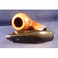 Pijp Peterson Flame Grain 80s