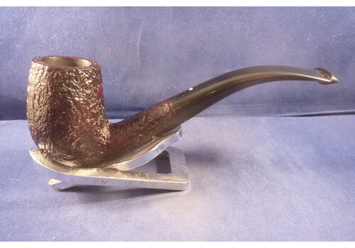 Pipe Dunhill Shell Briar 5102 (2016) 