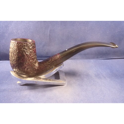 Pipe Dunhill Shell Briar 5102 (2016) 