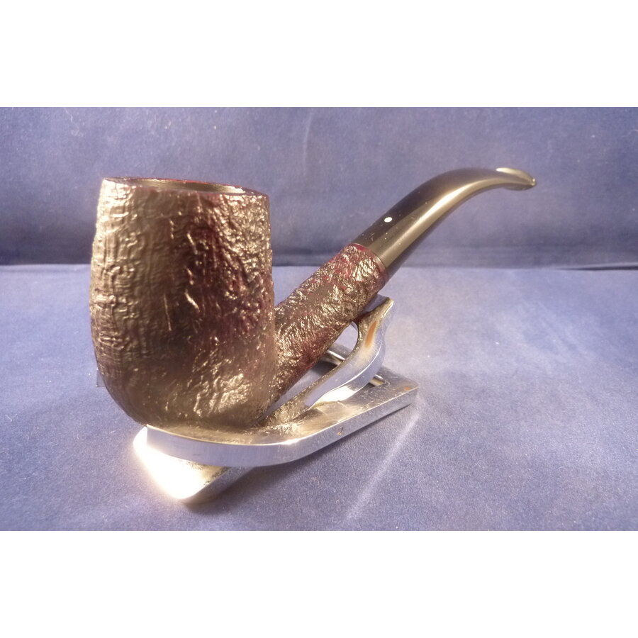 Pijp Dunhill Shell Briar 5102 (2016)