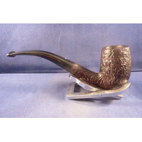 Pipe Dunhill Shell Briar 5102 (2016)