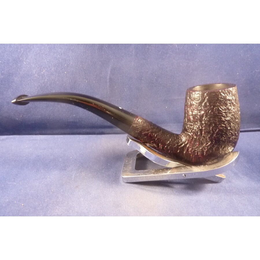 Pijp Dunhill Shell Briar 5102 (2016)