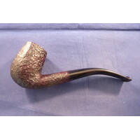 Pipe Dunhill Shell Briar 5102 (2016)