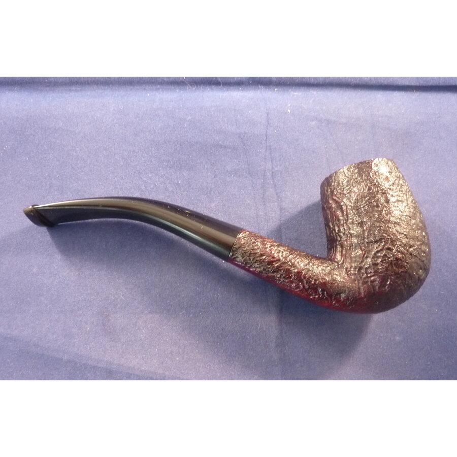 Pipe Dunhill Shell Briar 5102 (2016)