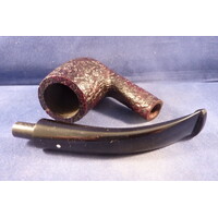 Pipe Dunhill Shell Briar 5102 (2016)