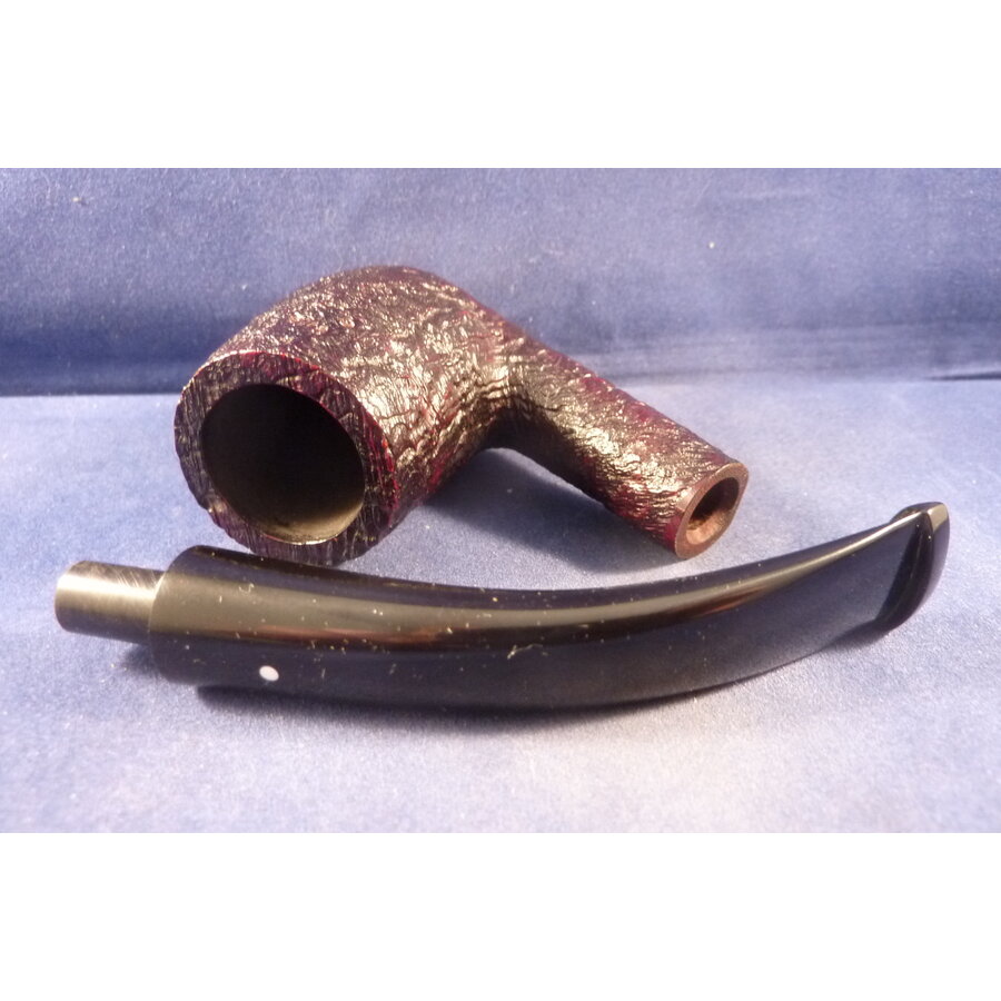 Pijp Dunhill Shell Briar 5102 (2016)