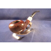 Pipe Sasieni 4 Dot Walnut Smooth