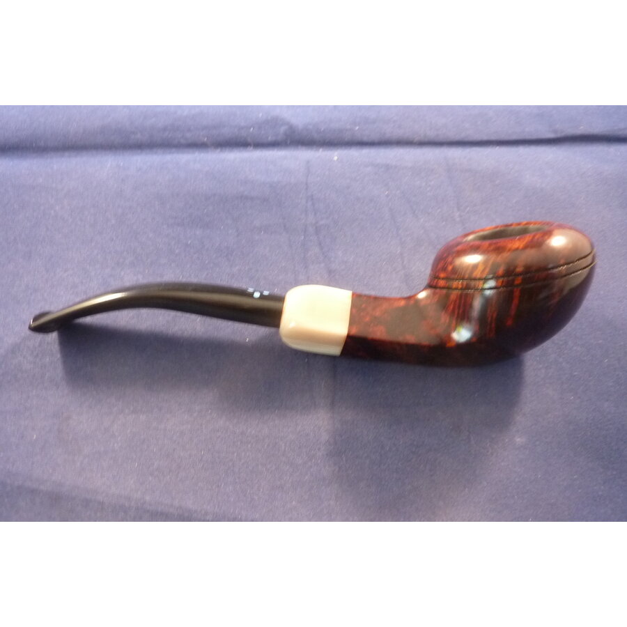 Pipe Sasieni 4 Dot Walnut Smooth
