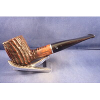 Pipe Giordano Twister 16624 Rustic