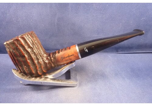 Pijp Giordano Twister 16624 Rustic 