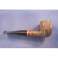 Pijp Giordano Twister 16624 Rustic