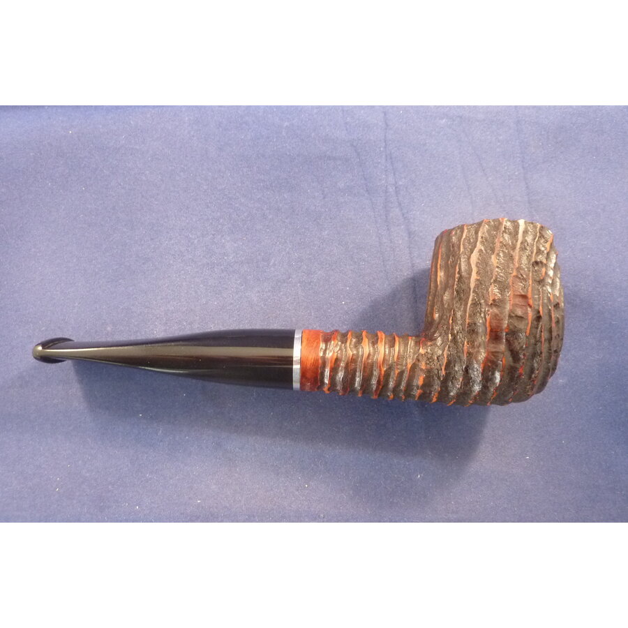 Pipe Giordano Twister 16624 Rustic