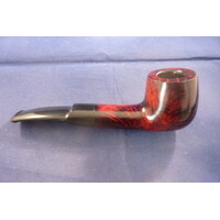 Pipe Jean Claude Stromboli