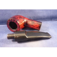 Pipe Jean Claude Stromboli