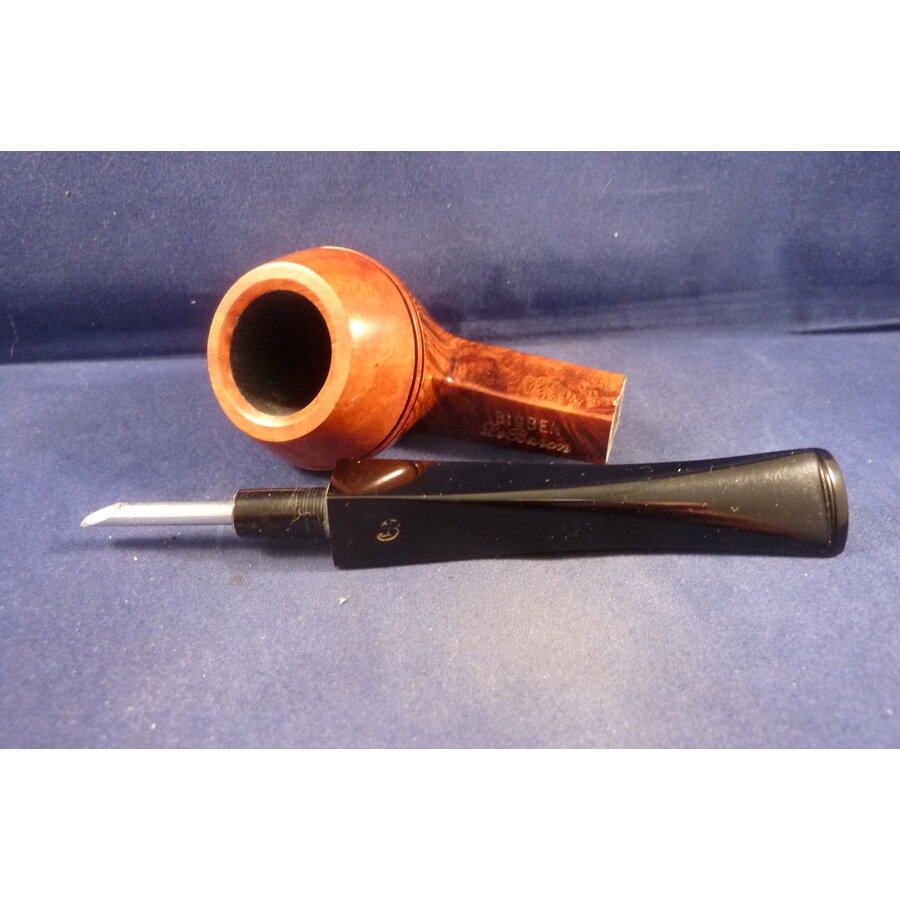 Pijp Big Ben Le Baron 459 Tan Polish