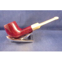 Pipe Jean Claude Bordeaux Brown