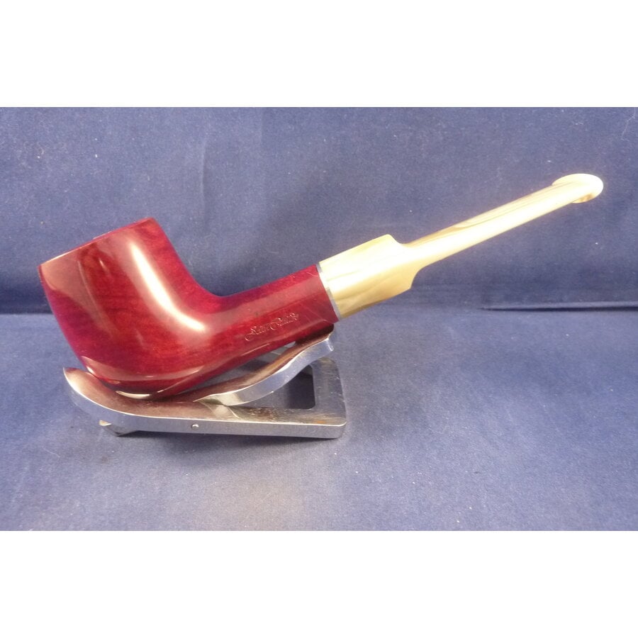 Pijp Jean Claude Bordeaux Brown
