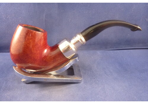 Pipe Peterson Spigot Brown 313 