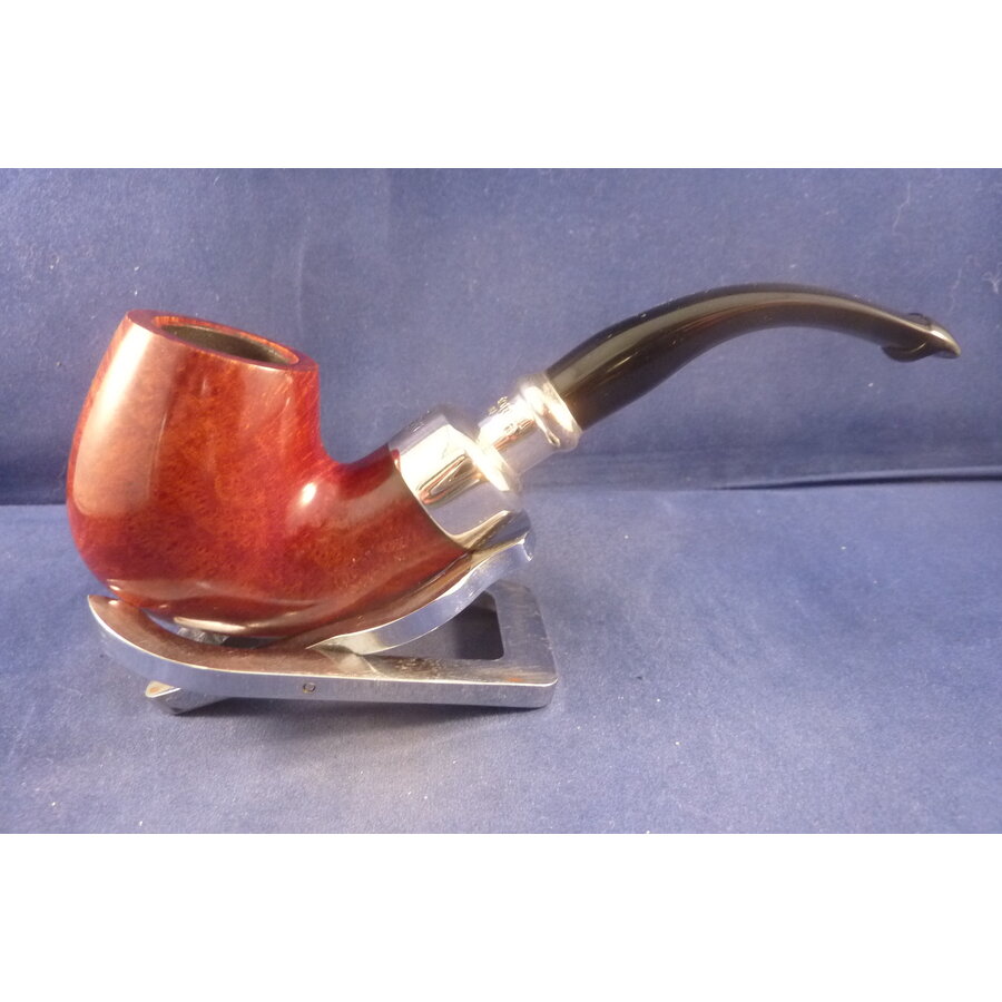 Pipe Peterson Spigot Brown 313