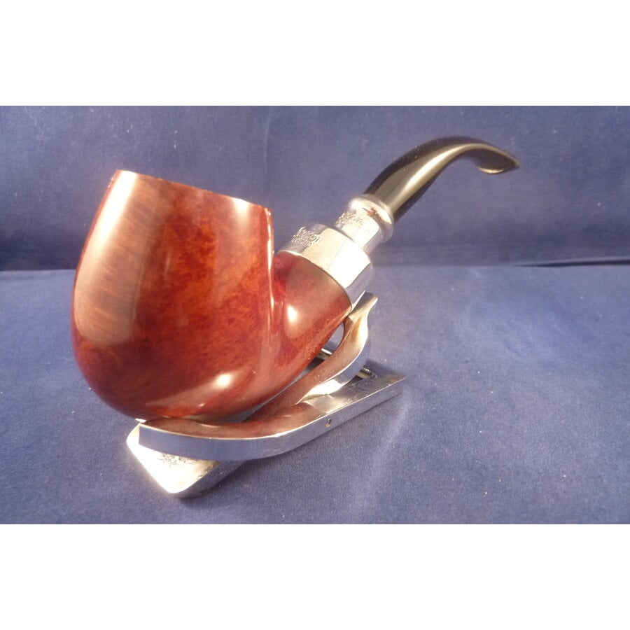 Pijp Peterson Spigot Brown 313
