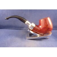 Pijp Peterson Spigot Brown 313