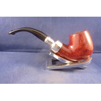 Pipe Peterson Spigot Brown 313