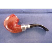 Pipe Peterson Spigot Brown 313