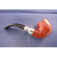 Pipe Peterson Spigot Brown 313