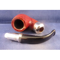 Pipe Peterson Spigot Brown 313