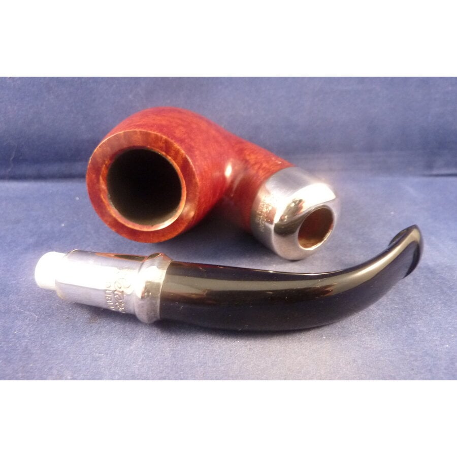 Pijp Peterson Spigot Brown 313