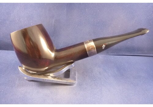 Pipe Peterson House Pipe Heritage Billiard 