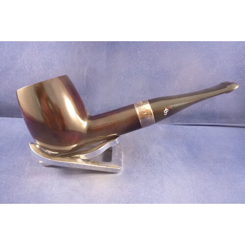 Pijp Peterson House Pipe Heritage Billiard 