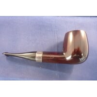 Pijp Peterson House Pipe Heritage Billiard