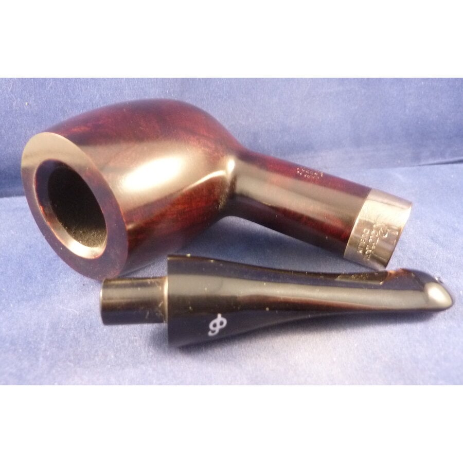 Pijp Peterson House Pipe Heritage Billiard