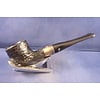 Peterson Pijp Peterson Deluxe Classic Sandblasted 606